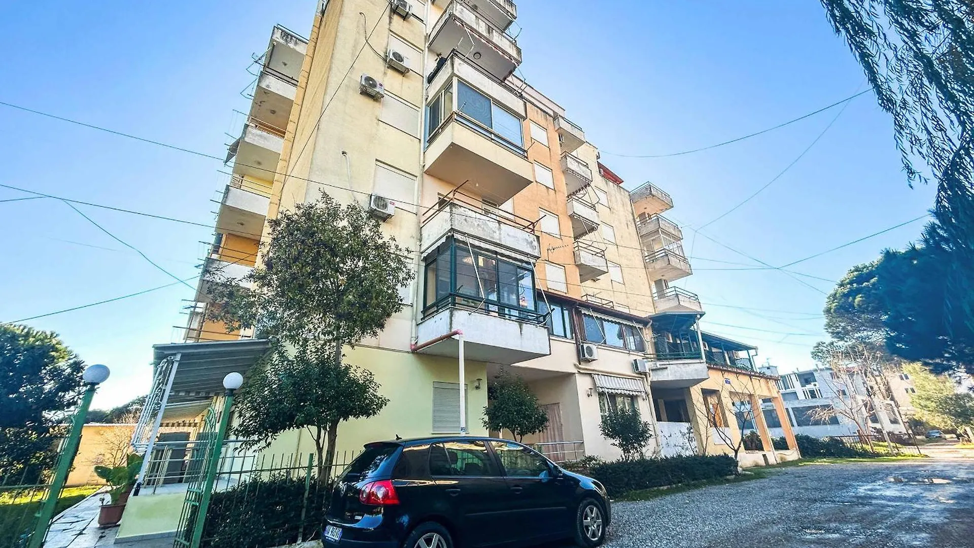 Moni Apartment 1179 Golem   Golem (Tirana)