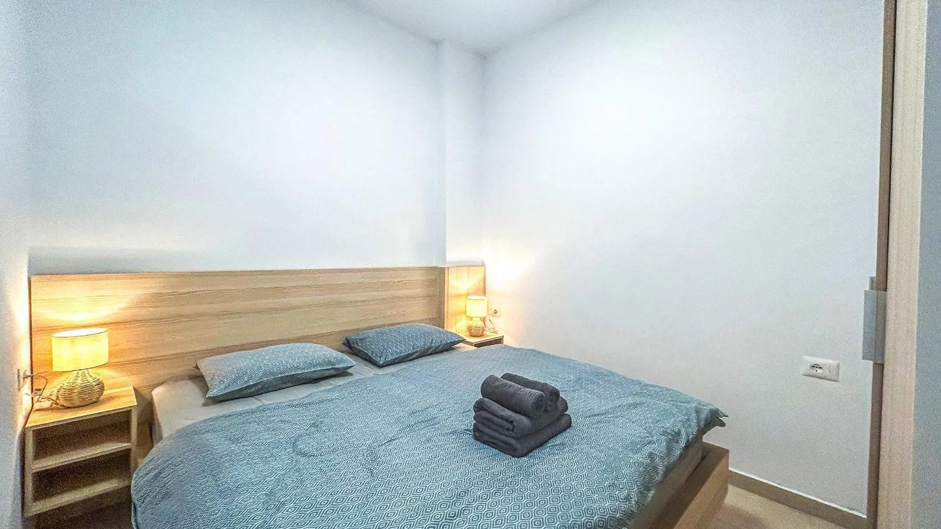 Moni Apartment 1179 Golem  0*, Golem (Tirana) Albanien