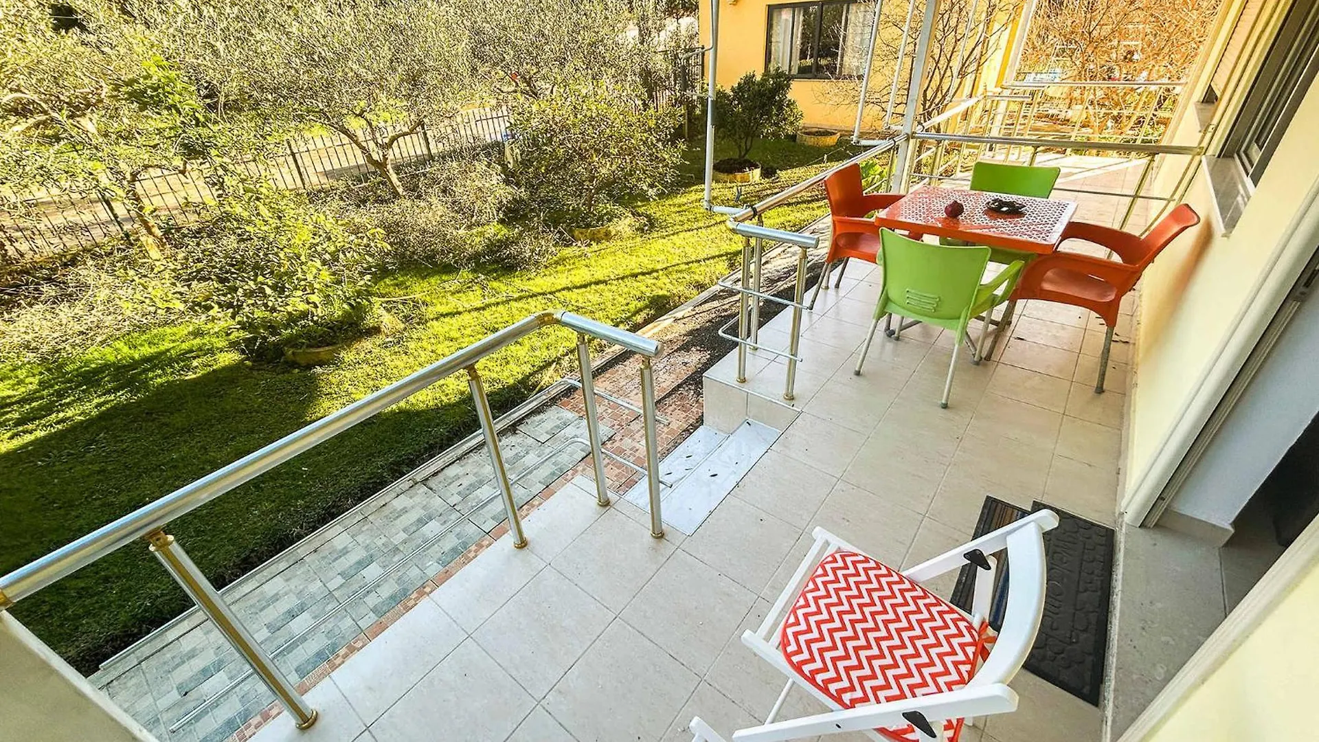 Moni Apartment 1179 Golem  0*, Golem (Tirana) Albanien